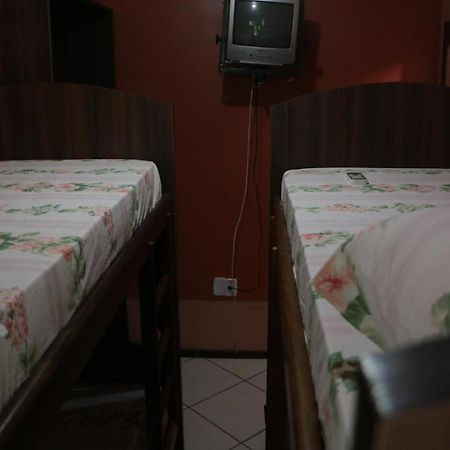 Pousada Da Praia Imbe  Exterior photo