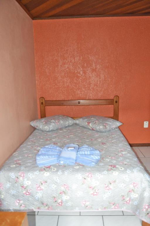 Pousada Da Praia Imbe  Exterior photo
