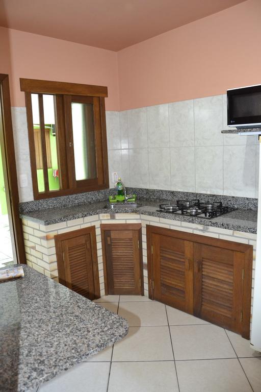 Pousada Da Praia Imbe  Exterior photo